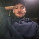Азамат, 37 лет