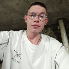 Фотография мужчины Захар, 23 года из г. Донецк