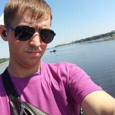 Фотография мужчины Владимир, 36 лет из г. Рыбинск