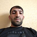 Джавид, 35 лет