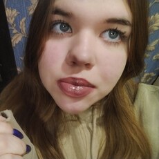 Фотография девушки Рита, 18 лет из г. Саратов