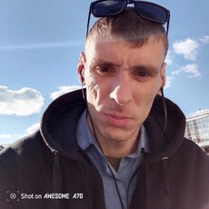 Фотография мужчины Роман, 34 года из г. Североуральск