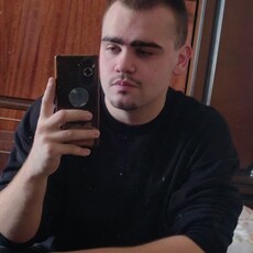 Фотография мужчины Антон, 22 года из г. Тверь