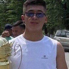 Фотография мужчины Мирба, 20 лет из г. Тихорецк