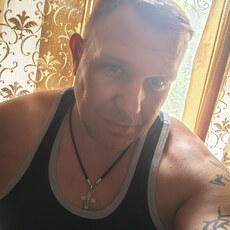 Фотография мужчины Алексей, 39 лет из г. Кашира