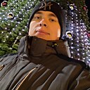 Андрей, 25 лет