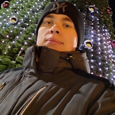 Фотография мужчины Андрей, 25 лет из г. Грязи