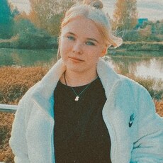 Фотография девушки Екатерина, 20 лет из г. Тверь