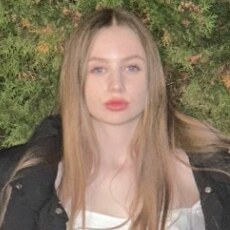 Фотография девушки Ася, 18 лет из г. Пенза