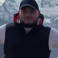 Фотография мужчины Михаил, 35 лет из г. Владимир