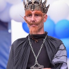 Фотография мужчины Андрей Кошкин, 37 лет из г. Нолинск