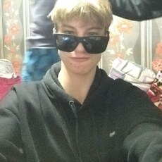 Фотография мужчины Влад, 18 лет из г. Калинковичи