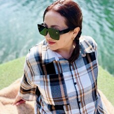 Фотография девушки Солнышко, 55 лет из г. Алматы