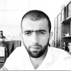 Фотография мужчины Юсуф, 35 лет из г. Новоазовск