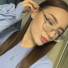 Фотография девушки Елизавета, 22 года из г. Норильск