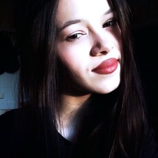 Фотография девушки Лиза, 18 лет из г. Шарыпово