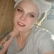 Фотография девушки Ксю, 31 год из г. Екатеринбург