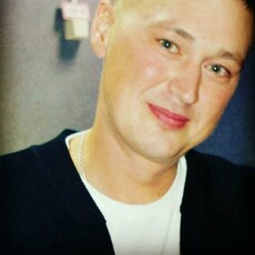 Фотография мужчины Алексей, 40 лет из г. Канаш