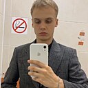 Влад, 21 год