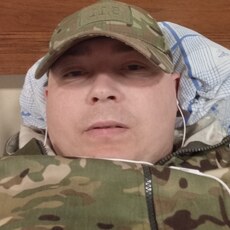 Фотография мужчины Мишка, 35 лет из г. Александров