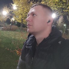 Фотография мужчины Павел, 35 лет из г. Подольск