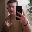 Даниил, 19 лет