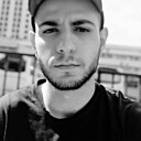 Джон, 29 лет