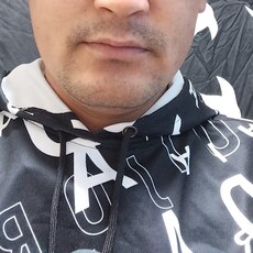 Фотография мужчины Сардорбек, 35 лет из г. Грозный