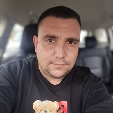 Фотография мужчины Александр, 34 года из г. Тула