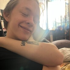 Фотография мужчины Максим, 20 лет из г. Якутск
