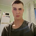 Андрей, 20 лет