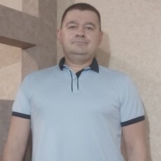 Фотография мужчины Евгений, 48 лет из г. Пермь