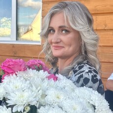 Фотография девушки Оксана, 44 года из г. Геленджик