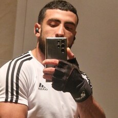 Фотография мужчины Shaxo, 27 лет из г. Краков