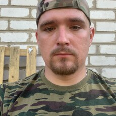 Фотография мужчины Никита, 26 лет из г. Орел