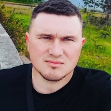 Фотография мужчины Виталий, 35 лет из г. Лобня