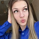 Ульяна, 18 лет