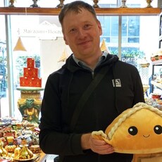 Фотография мужчины Паша, 38 лет из г. Новоуральск