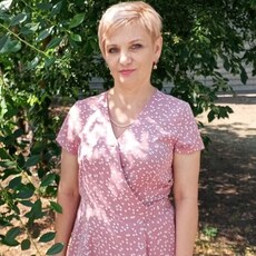 Фотография девушки Ольга, 44 года из г. Костанай