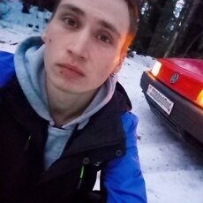 Фотография мужчины Алексей, 29 лет из г. Островец