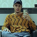 Акеф, 26 лет