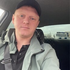 Фотография мужчины Иван, 34 года из г. Каменск-Шахтинский