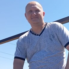 Фотография мужчины Роман, 43 года из г. Ростов-на-Дону