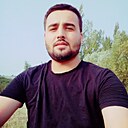 Саид, 22 года