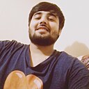 Саид, 22 года