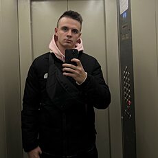 Фотография мужчины Александр, 25 лет из г. Мценск