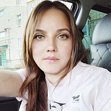 Фотография девушки Надежда, 30 лет из г. Чебоксары