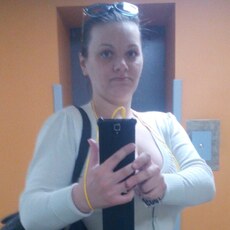 Фотография девушки Анна, 37 лет из г. Новосибирск