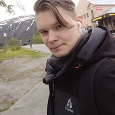 Фотография мужчины Саша, 29 лет из г. Мурманск