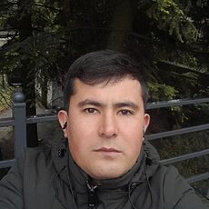 Фотография мужчины Sarp, 37 лет из г. Варшава